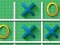 खेल Tic Tac Toe 2 ऑनलाइन