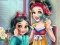 खेल Snow White Mommy Real Makeover ऑनलाइन