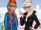 खेल Winter Fashion Street Snap ऑनलाइन