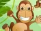 खेल Monkey Banana Jump ऑनलाइन