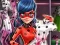 खेल Miraculous Hero Closet ऑनलाइन