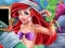 खेल Mermaid Princess Hospital Recovery ऑनलाइन
