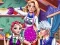 खेल Princesses Organic Shop ऑनलाइन