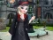 खेल Elsa First Day In Hogwarts School ऑनलाइन