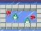 खेल Penguins vs Fish ऑनलाइन