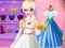 खेल Elsa Dress Style Attempt ऑनलाइन