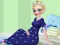खेल Elsa Mommy Fashion ऑनलाइन