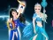 खेल Disney Super Princess 2 ऑनलाइन