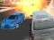 खेल Crunched Metal: Drifting Wars ऑनलाइन