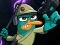 खेल Phineas and Ferb Agent P Rebel Spy ऑनलाइन