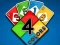 खेल 4 Colors Uno ऑनलाइन