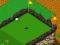 खेल MiniGolf World ऑनलाइन