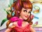 खेल Victoria's Retro Real Makeover ऑनलाइन