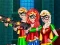 खेल Princess Fight Evil ऑनलाइन