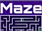 खेल Maze ऑनलाइन