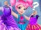 खेल Moody Ally Princess Ball ऑनलाइन