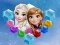 खेल Elsa Hex Puzzle ऑनलाइन