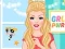 खेल Barbie`s Look Powerpuff ऑनलाइन