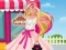 खेल Barbie Polka Dots Style ऑनलाइन