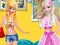 खेल Minion Drop By Frozen Sisters ऑनलाइन