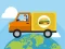 खेल Box Delivery Trucks Hidden ऑनलाइन