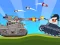 खेल Battle Of Tank Steel ऑनलाइन