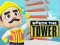 खेल Wreck The Tower ऑनलाइन