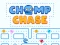 खेल Chomp Chase ऑनलाइन