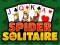 खेल Spider Solitaire ऑनलाइन