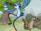 खेल Regular show spot the difference ऑनलाइन