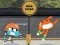 खेल Gumball Go Long! ऑनलाइन