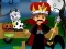 खेल Halloween dress-up parade ऑनलाइन