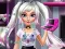 खेल Ice Princess Geek Fashion ऑनलाइन