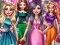 खेल Glamorous Prom Party ऑनलाइन