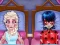 खेल Ladybug And Elsa's First Aid ऑनलाइन