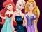 खेल Princesses Troubles ऑनलाइन