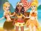 खेल Princesses Island Survive ऑनलाइन