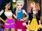 खेल Princesses Tattoo Fashion ऑनलाइन