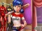 खेल Ladybug Secret Wardrobe ऑनलाइन
