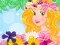 खेल Rapunzels Flower Crown ऑनलाइन