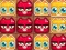 खेल Happy Kittens Puzzle ऑनलाइन