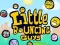 खेल Little Bouncing Guys ऑनलाइन
