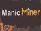 खेल Manic Miner ऑनलाइन