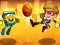 खेल Nick Basketball Stars 2 ऑनलाइन