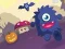 खेल Sweets Halloween Monster ऑनलाइन