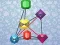 खेल Untangle the Gems ऑनलाइन