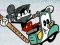 खेल Mickey Delivery Dash ऑनलाइन