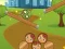 खेल Zombie Love Story ऑनलाइन