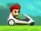 खेल Sinclair C5 Jump ऑनलाइन