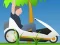 खेल Sinclair C5 Stunt Rider ऑनलाइन